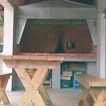Camp Maglic * Тьентиште