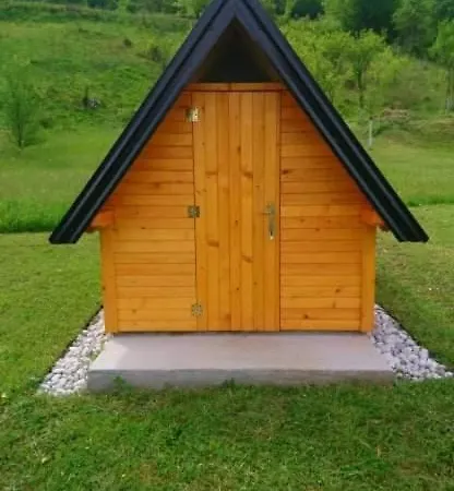 Camp Maglic