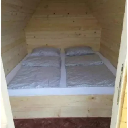 Camp Maglic Кемпинг